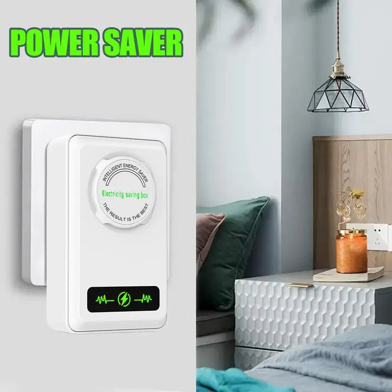 EcoWatt Base — Stabilizzatore di Tensione e Risparmio Energetico