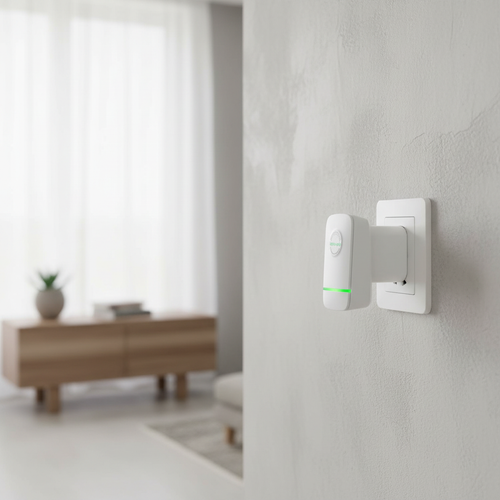 EcoWatt Pro in uso